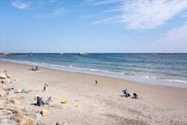 16 Gannett Rd, House other with 2 bedrooms, 1 bathrooms and 2 parking in Scituate MA | Image 21