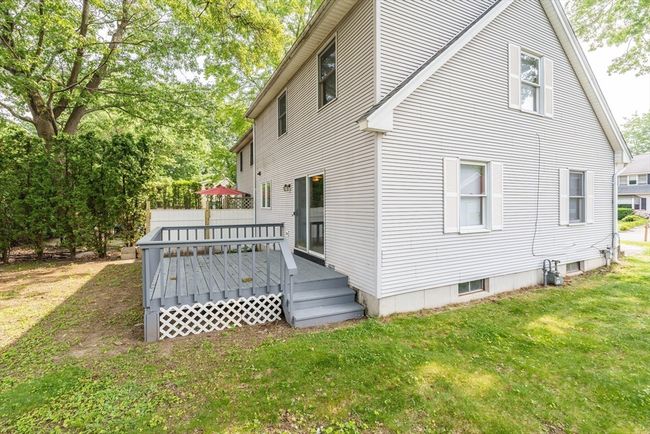 34 Luden St, House other with 2 bedrooms, 2 bathrooms and 2 parking in Springfield MA | Image 26