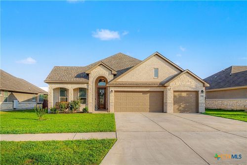 7701 Preston Hollow Drive, Killeen, TX, 76542 | Card Image