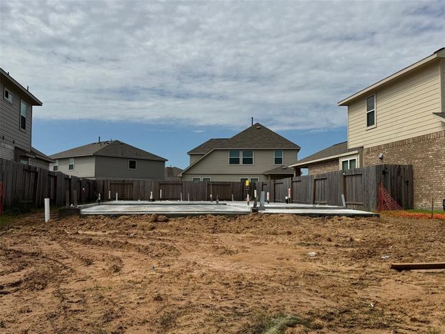 7831 Ruth Ravine Ct, House other with 4 bedrooms, 3 bathrooms and 2 parking in Spring TX | Image 20