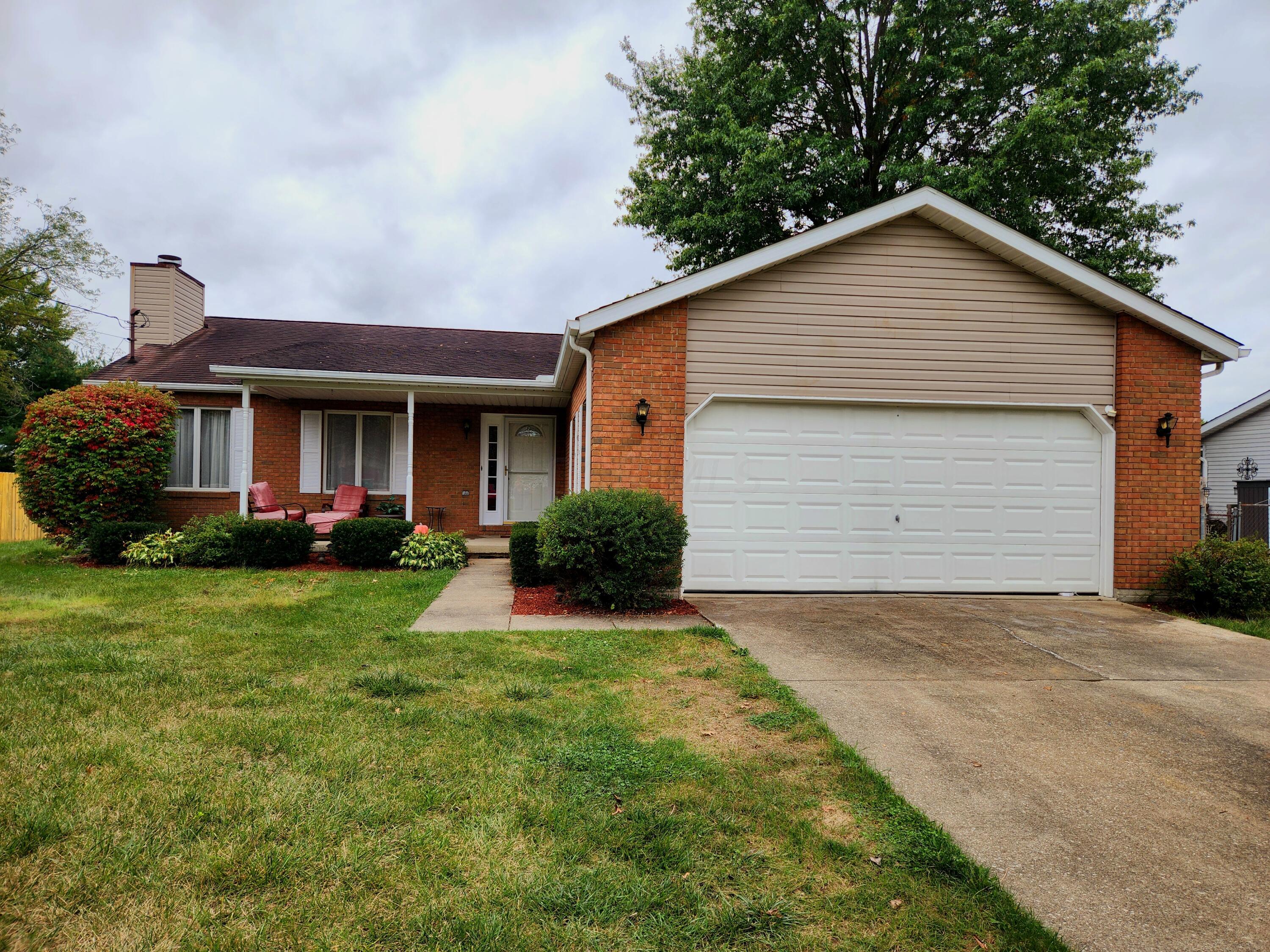 Vernon Ave, Newark, OH 43055