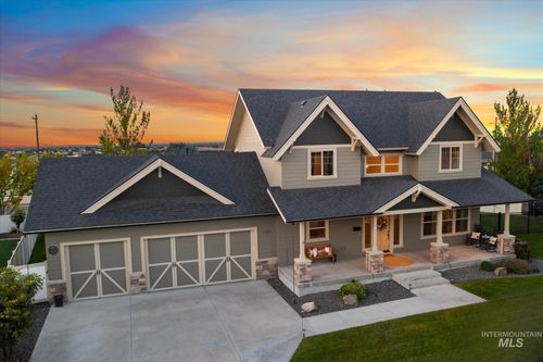 11470 S Cross Slope Pl, Nampa, ID, 83686-5692 | Card Image