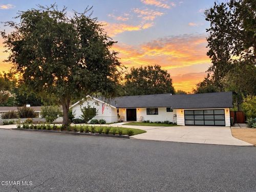 510 Rosario Dr, Thousand Oaks, CA, 91362-2237 | Card Image