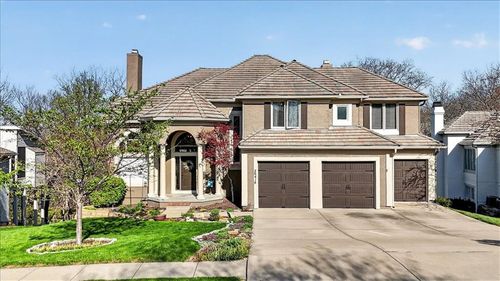 26418 W 109th Ter, Olathe, KS, 66061-8778 | Card Image