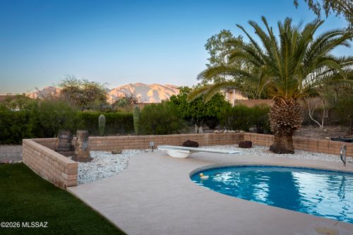 2012 N Horseshoe Trail, Tucson, AZ, 85745 | Card Image