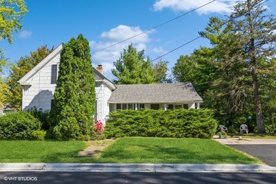 303 Fremont Street, Home with 4 bedrooms, 2 bathrooms and 2 parking in Woodstock IL | Image 1