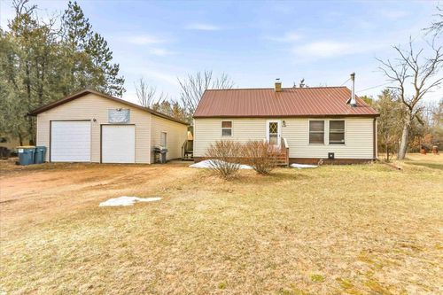 9140 County Road Z, NEKOOSA, WI, 54457-8216 | Card Image