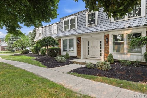 6-465 Hopkins Rd, Amherst, NY, 14221-2433 | Card Image