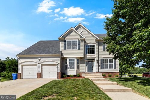 1020 Chaff Way, LA PLATA, MD, 20646-3273 | Card Image