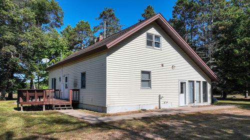 28395 County Road A, Spooner, WI, 54801-9050 | Card Image