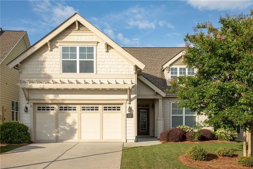 3721 Cherry Grove Rd Sw, Gainesville, GA, 30504-5978 | Card Image