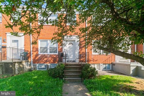 1556 Clairidge Rd, BALTIMORE, MD, 21207-4971 | Card Image
