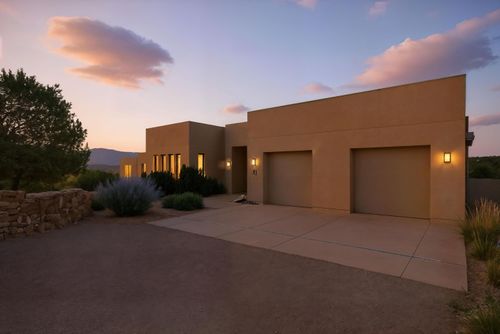 29 Hogan Ct Court, Sandia Park, NM, 87047 | Card Image