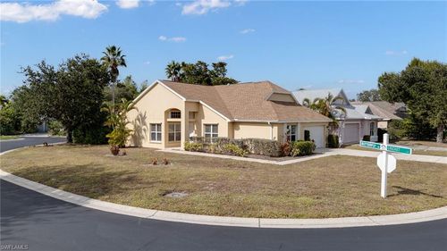 15236 Cricket Ln, FORT MYERS, FL, 33919-8316 | Card Image