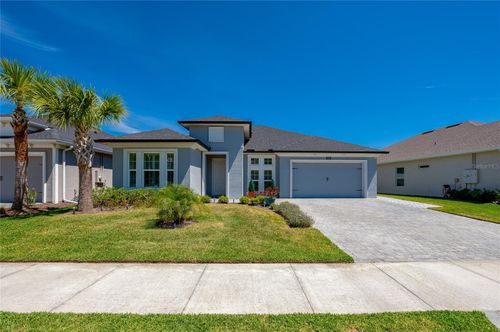 418 Aquamarine Way, Daytona Beach, FL, 32124-3786 | Card Image