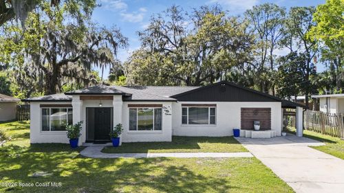 157 River Park Blvd, Titusville, FL, 32780-8129 | Card Image