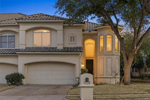 4226 Spyglass Hill Ln, Irving, TX, 75038-6432 | Card Image