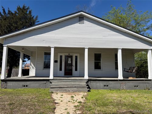 210 Chestnut Avenue S, Demopolis, AL, 36732 | Card Image