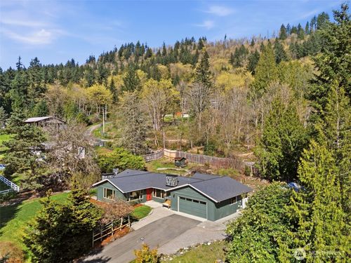 16408 Tiger Mountain Road Se, Issaquah, WA, 98027 | Card Image