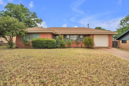 614 Tulane Ave, Big Spring, TX, 79720-3415 | Card Image