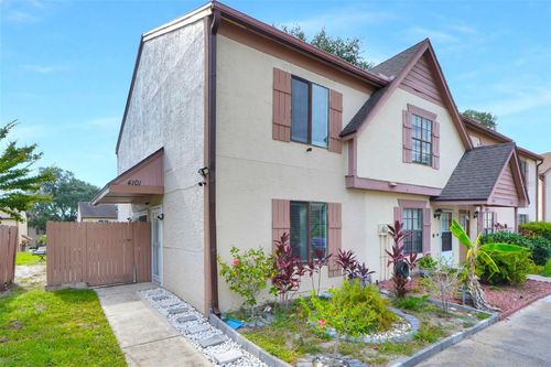 4101 Brigadoon Cir, CLEARWATER, FL, 33759-2923 | Card Image