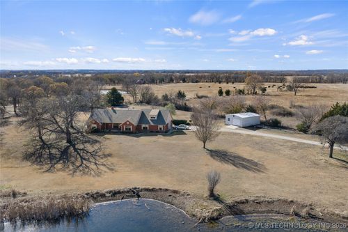 14823 Us Highway 77, Springer, OK, 73458 | Card Image