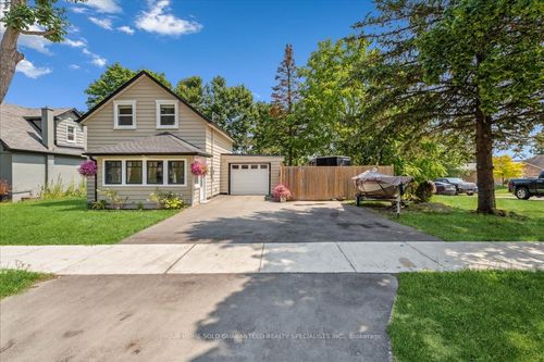 501 Owen Sound St, Shelburne, ON, L9V2W9 | Card Image