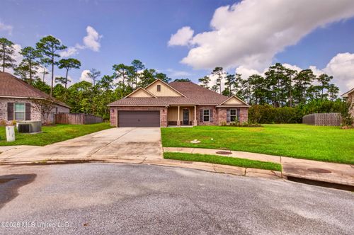 11816 Smokey Ct, Ocean Springs, MS, 39564-4578 | Card Image