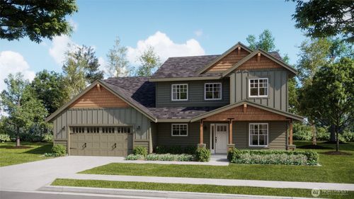 16 259th Ave Se, Issaquah, WA, 98029 | Card Image