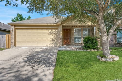 3603 Aranda Flds, Converse, TX, 78109-3542 | Card Image