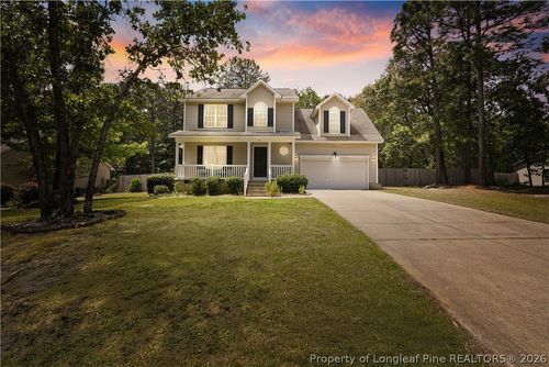 91 English Oak Dr, Bunnlevel, NC, 28323-9080 | Card Image