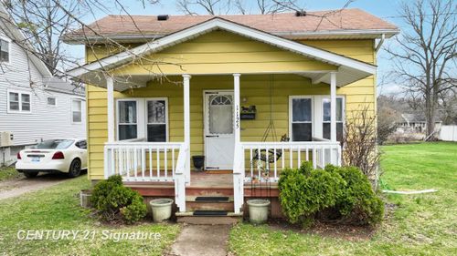 1125 Howard Street, Mt Morris, MI, 48458 | Card Image