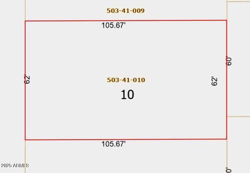 10-0 N Poplar St, Wittmann, AZ, 85361 | Card Image