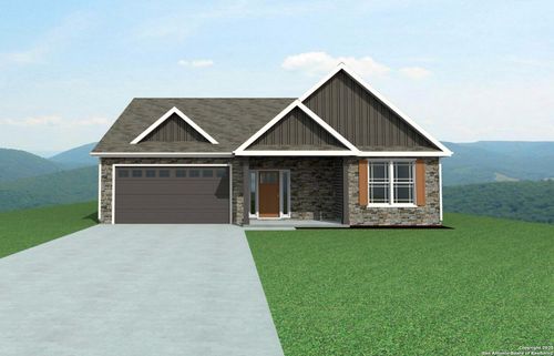 21131 Prairie, San Antonio, TX, 78264 | Card Image