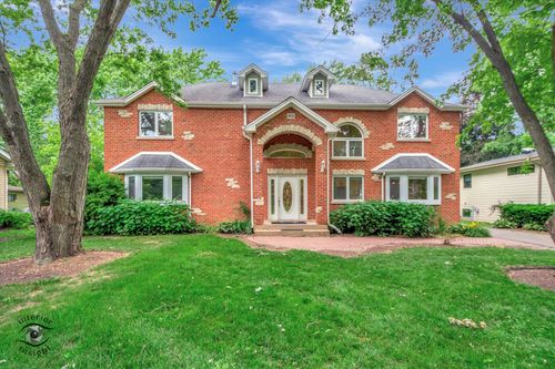 352 Rye Rd, Mundelein, IL, 60060-1144 | Card Image