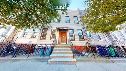 908 Hart Street, Bushwick, NY, 11237 | Card Image