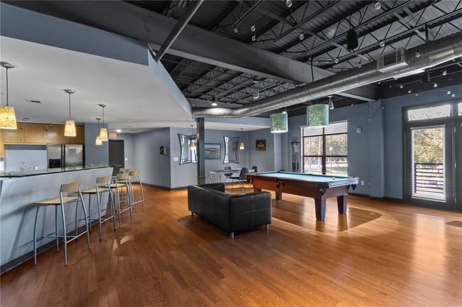UNIT-4514 - 5300 Peachtree Rd, Condo with 1 bedrooms, 1 bathrooms and null parking in Chamblee GA | Image 28