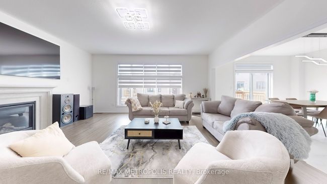 1315 Davis Loop, House other with 5 bedrooms, 4 bathrooms and 4 parking in Lefroy ON | Image 7