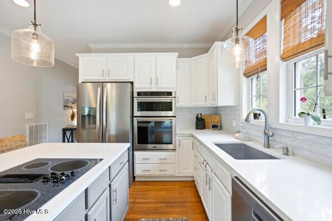 1567 Bent Ridge Pl Sw, House other with 3 bedrooms, 3 bathrooms and 2 parking in Ocean Isle Beach NC | Image 26