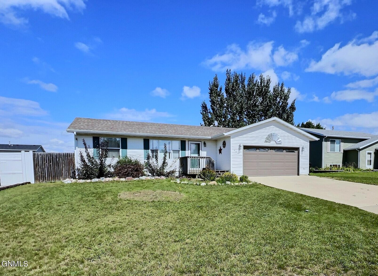 Allen Dr, Lincoln, ND 58504