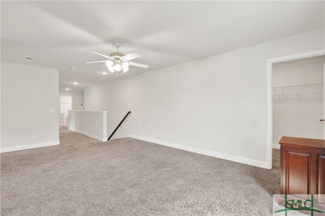 Large loft area with lots of storage space/closet | Image 29