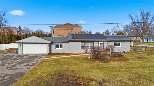 100 Pratt Blvd, Roselle, IL, 60172-5028 | Card Image