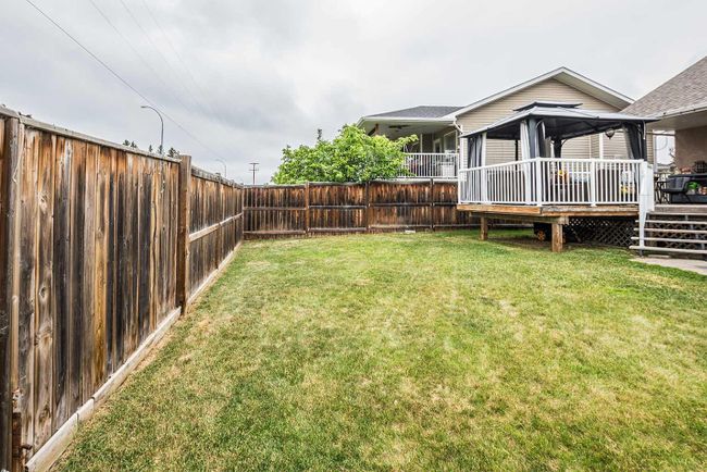 45 Firdale Court, House detached with 5 bedrooms, 3 bathrooms and 4 parking in Sylvan Lake AB | Image 41