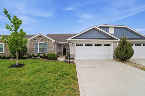 6449 Turning Stone Loop, Canal Winchester, OH, 43110-3201 | Card Image