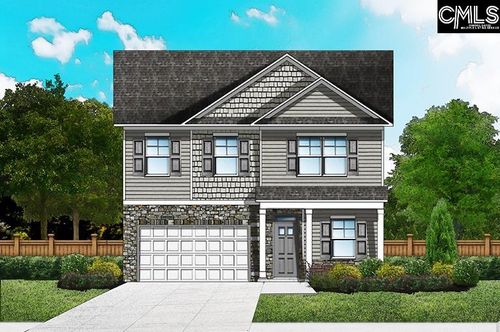 618 Griffon Dr, Chapin, SC, 29036-9888 | Card Image