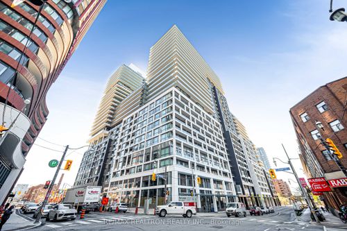135 Lower Sherbourne St, Toronto, ON, M5A1Y4 | Card Image