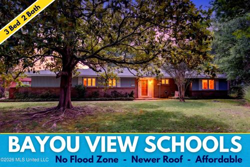 4105 Washington Ave, Gulfport, MS, 39507-3940 | Card Image
