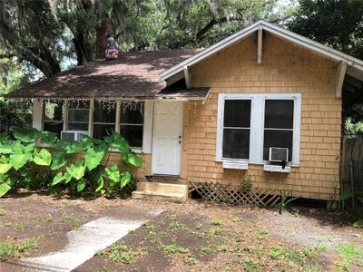 12257 Se 135th Avenue, House other with 2 bedrooms, 1 bathrooms and null parking in Ocklawaha FL | Image 2