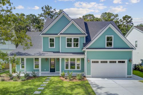 136 Bateaux Dr, Summerville, SC, 29483-8089 | Card Image