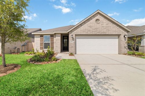 6215 Twisted Knoll Court, Magnolia, TX, 77354 | Card Image